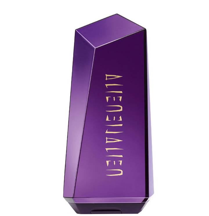 Mugler Alien Body Lotion 200ml