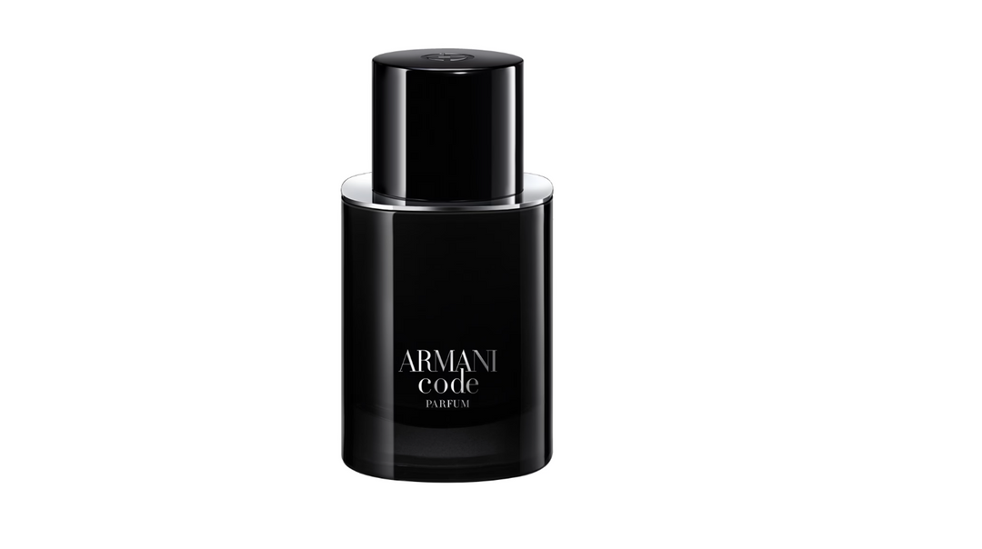 Giorgio Armani Refillable Armani Code Parfum Eau De Parfum Spray 50ml