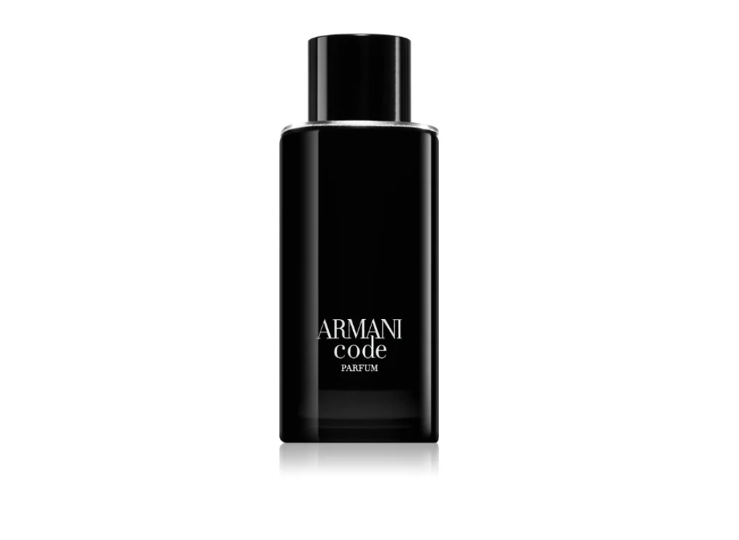 Giorgio Armani Armani Code Homme Eau De Parfum Spray 110ml