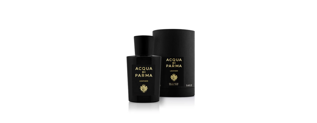 Acqua Di Parma Leather Eau De Parfum Spray 20ml