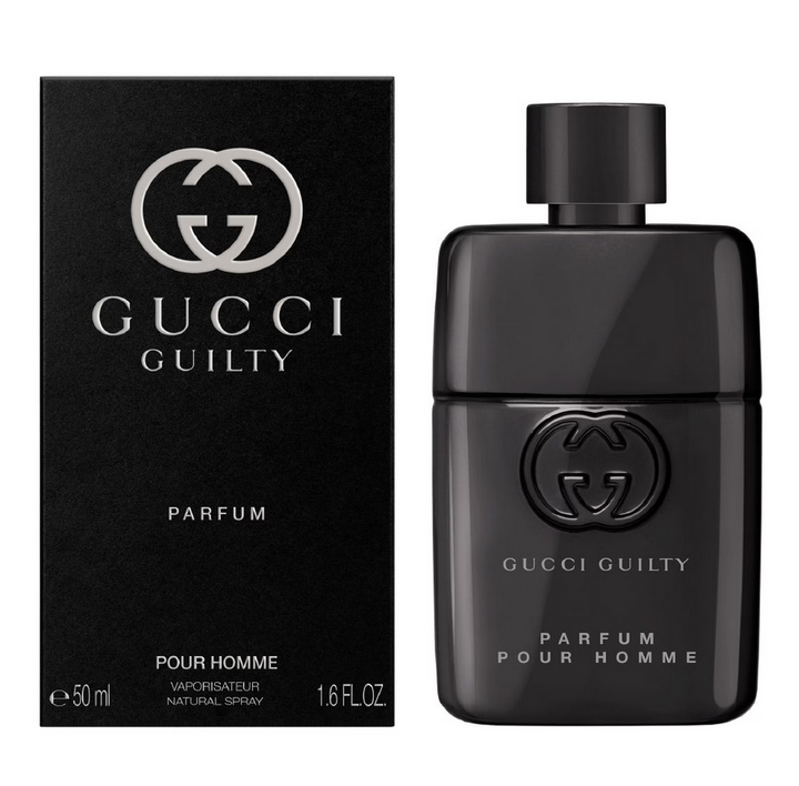 Gucci Guilty Parfum Pour Homme Eau de Parfum Spray 50ml