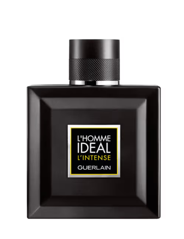 Guerlain L'Homme Ideal L'Intense Eau De Parfum Spray 100ml