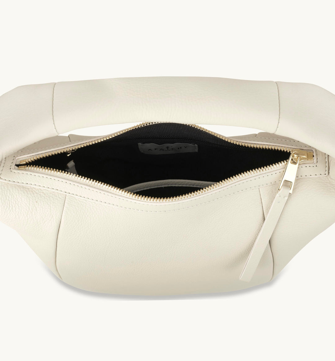 Apatchy London The Jasmine Leather Bag