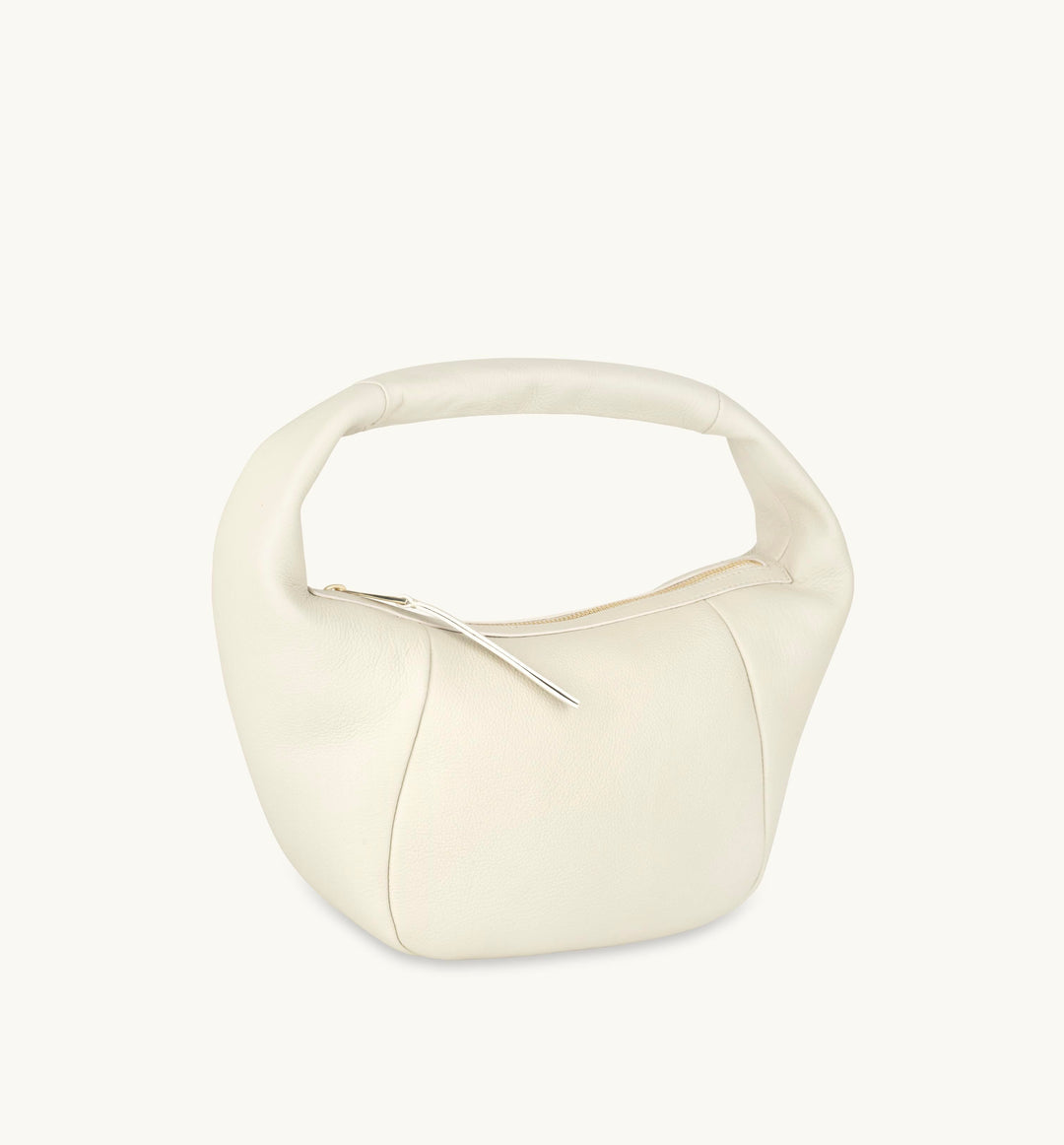 Apatchy London The Jasmine Leather Bag