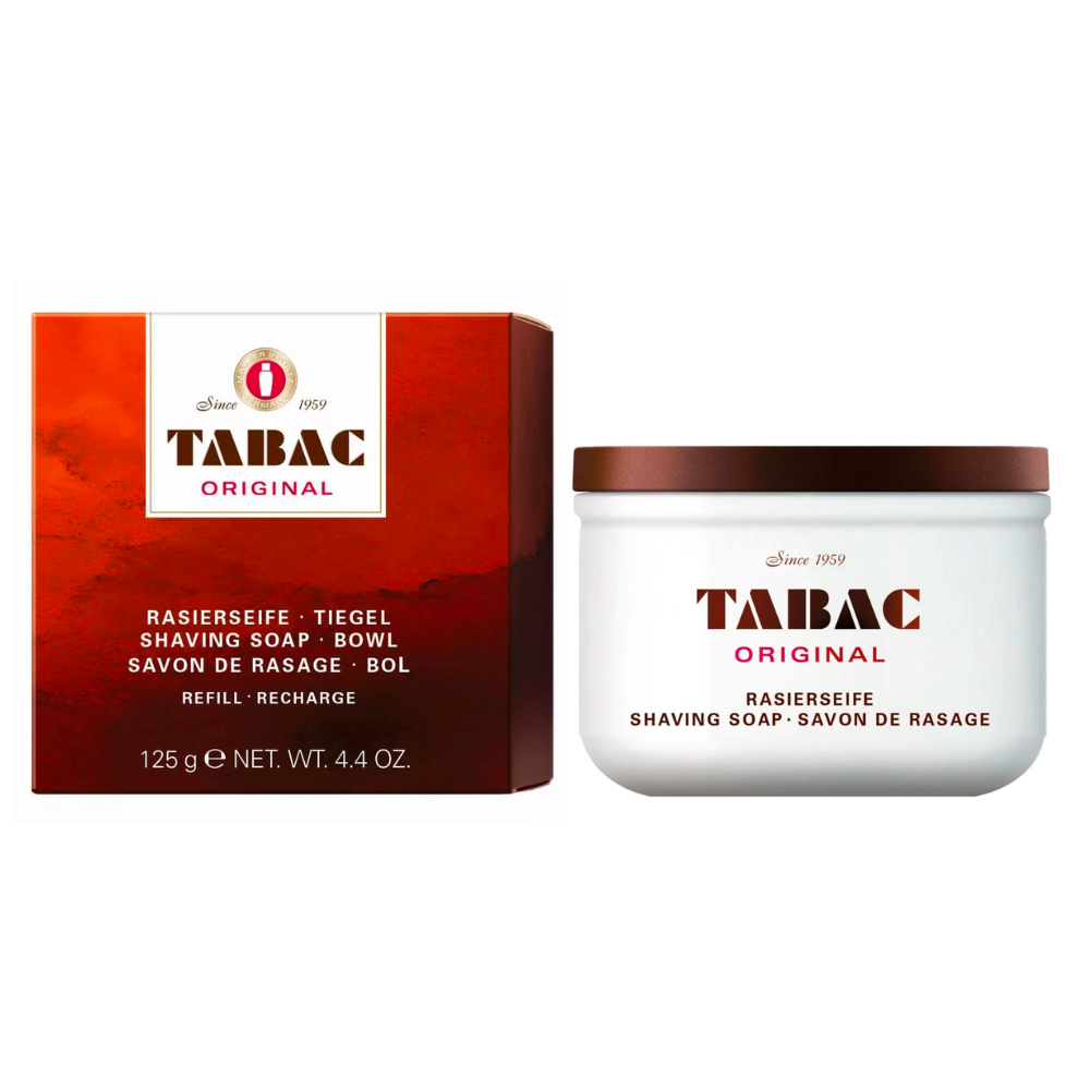 Tabac Original Shaving Bowl 125g