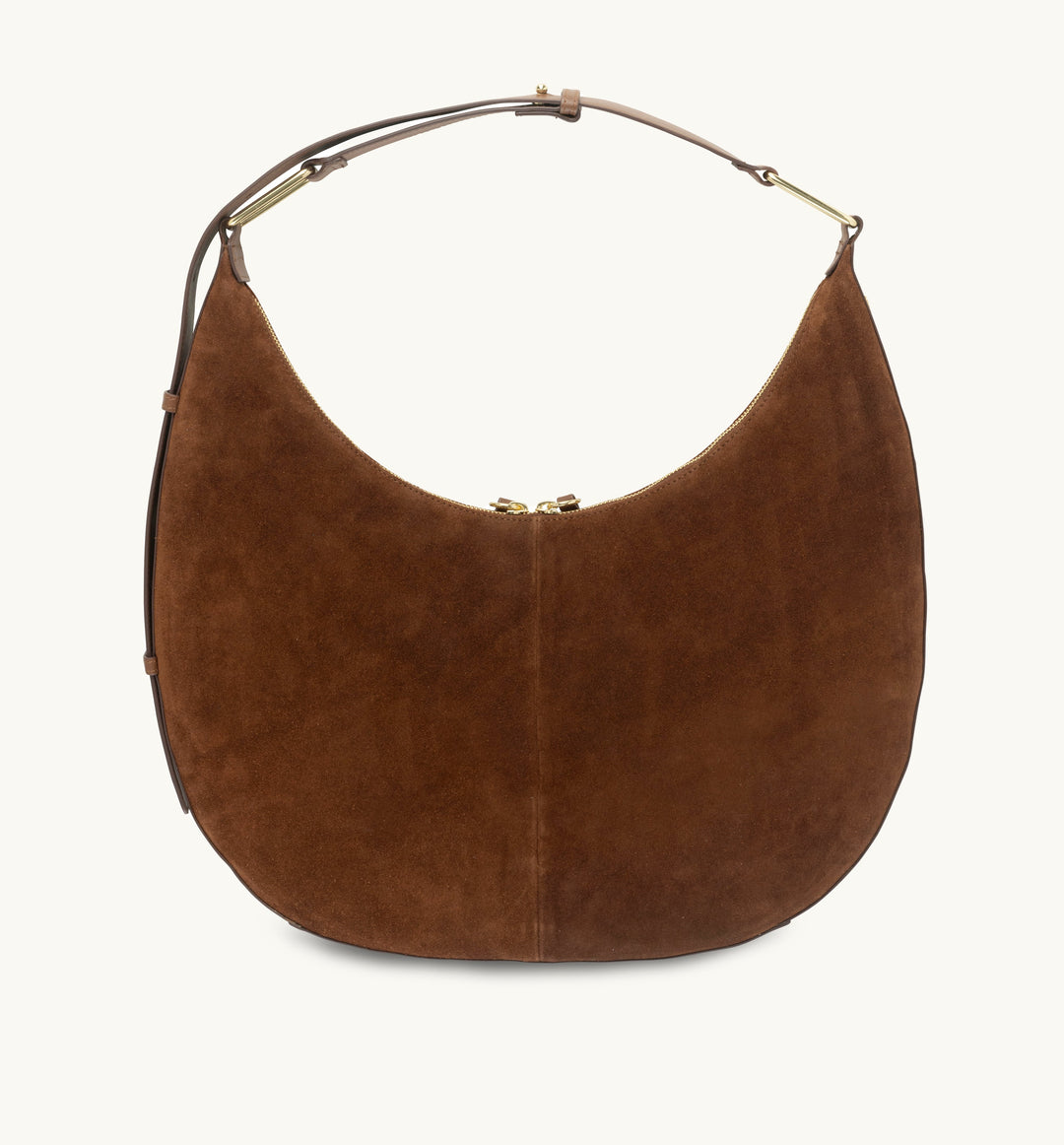 Apatchy London The Nora Suede Bag