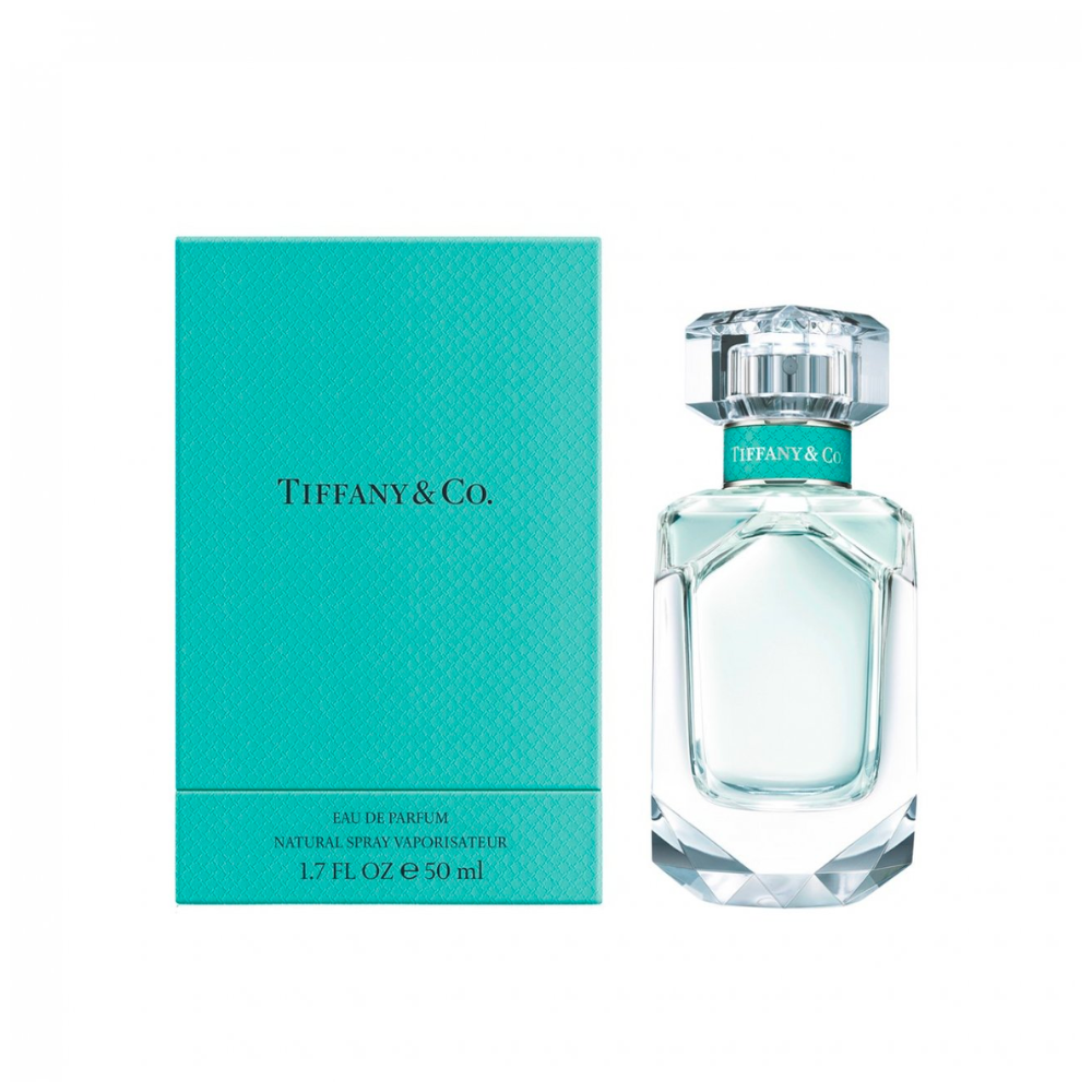 Tiffany & Co. Eau de Parfum Spray 50ml