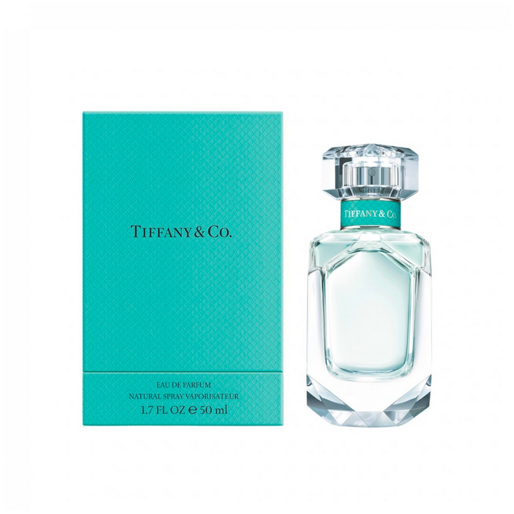 Tiffany & Co. Eau de Parfum Spray 50ml