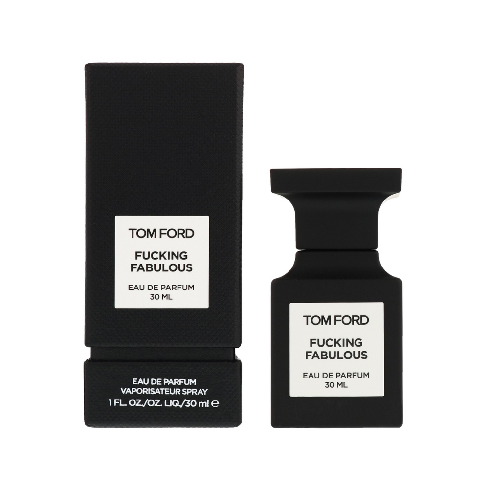 Tom Ford Fucking Fabulous Eau de Parfum Spray 30ml
