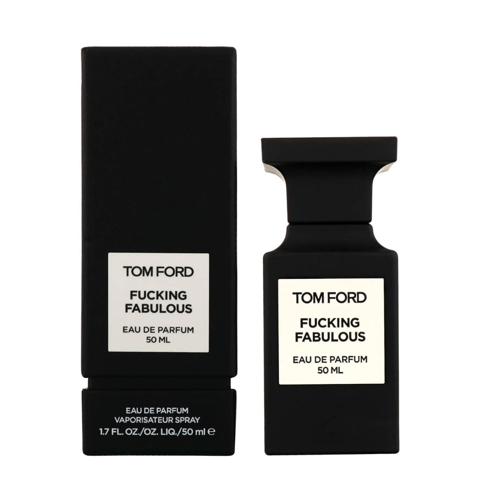 Tom Ford Fucking Fabulous Eau de Parfum Spray 50ml