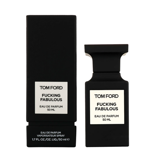 Tom Ford Fucking Fabulous Eau de Parfum Spray 50ml - Fragrance London