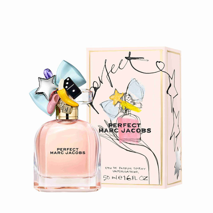 Marc Jacobs Perfect Eau De Parfum Spray 50ml