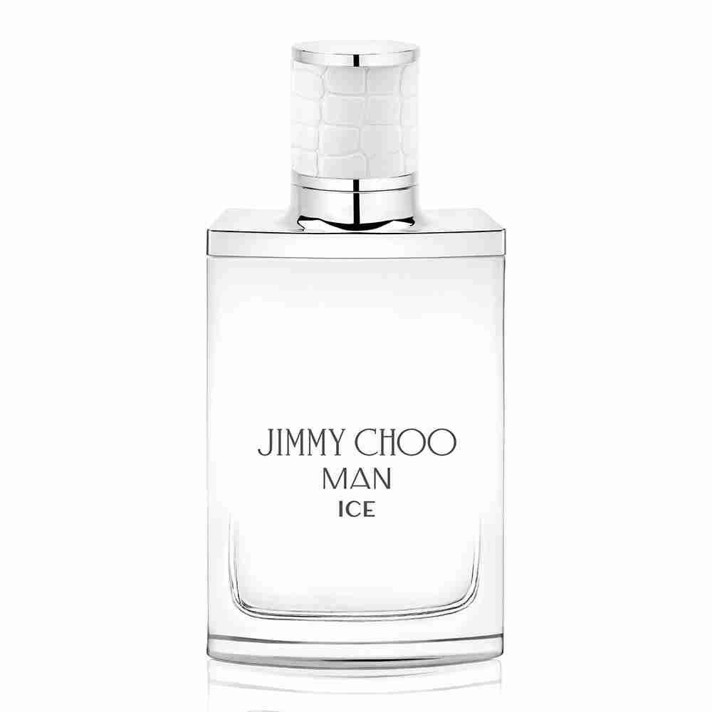 Jimmy Choo Man Ice Eau De Toilette Spray 50ml