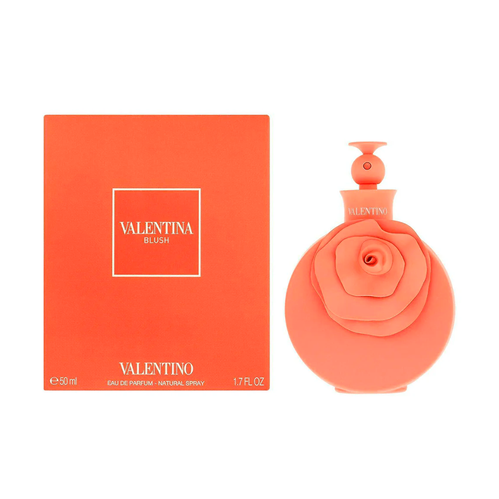 Valentino Valentina Blush Eau de Parfum Spray 50ml