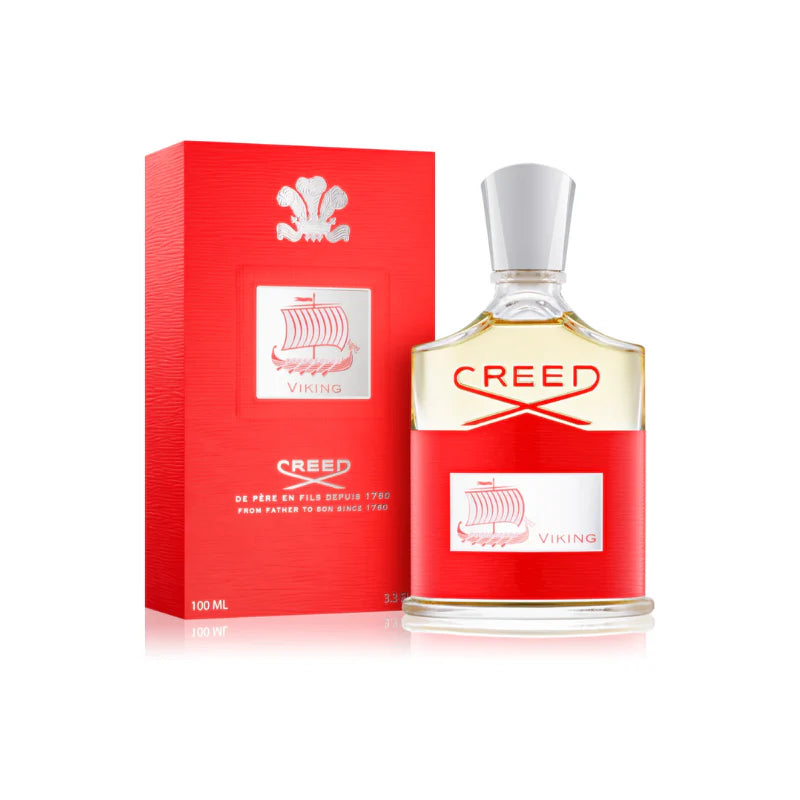 Creed Viking Eau De Parfum Spray 100ml