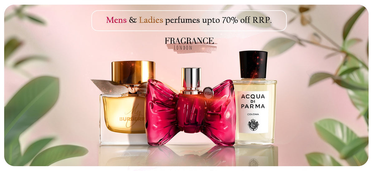 Fragrance London
