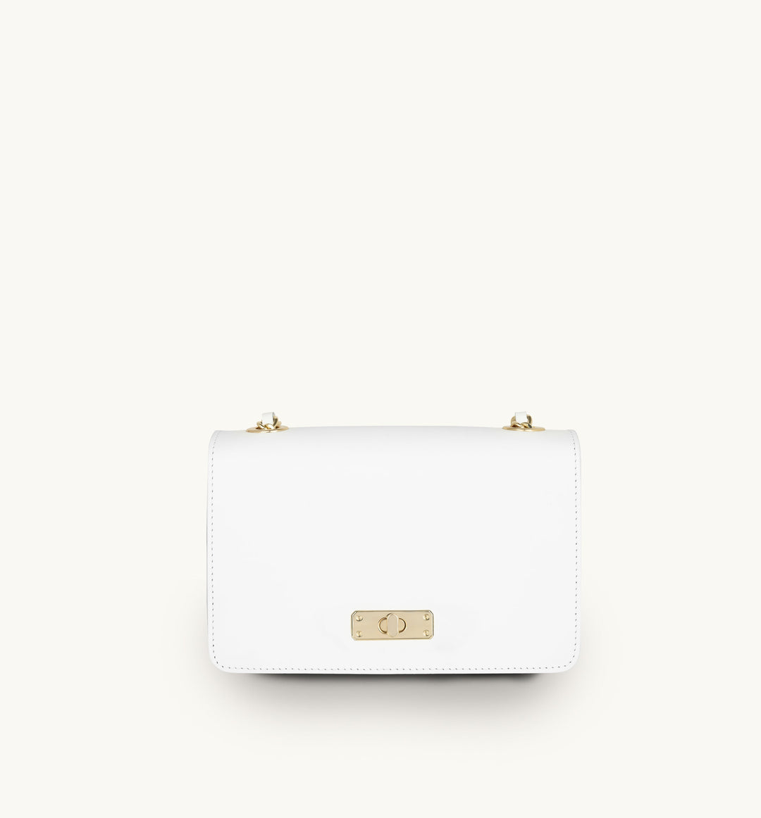 Apatchy London The Grace Leather Bag