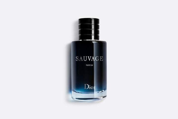 Dior Parfum Sauvage By Dior 100ml