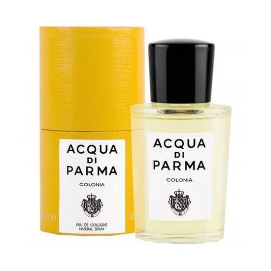 A Di Parma Colonia Eau De Cologne Spray 20ml - Fragrance London