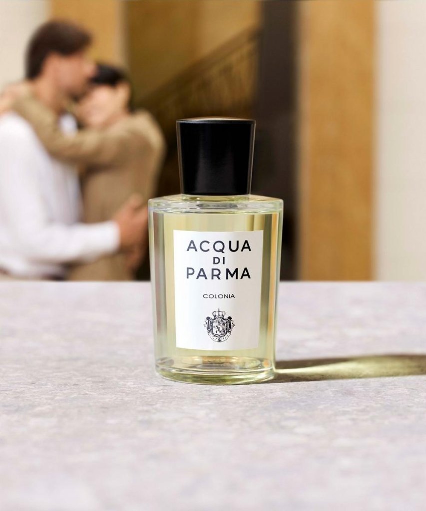 A Di Parma Colonia Eau De Cologne Spray 20ml - Fragrance London