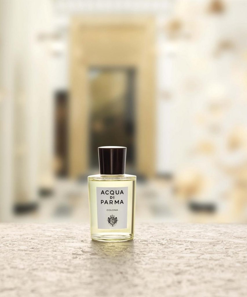 A Di Parma Colonia Eau De Cologne Spray 20ml - Fragrance London