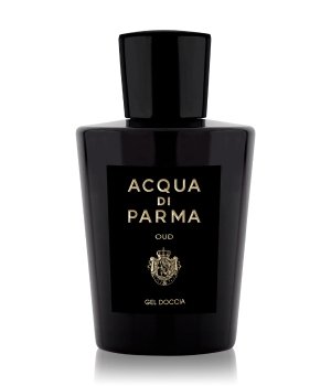 A Di Parma Colonia Oud Shower Gel 200ml - Fragrance London