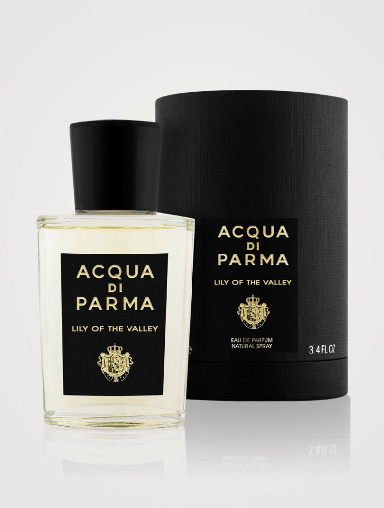 A Di Parma Lily of the Valley Eau De Parfum Spray 100ml - Fragrance London