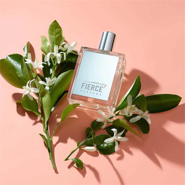 Abercrombie and Fitch naturally Fierce Eau De Parfum Spray 30ML - Fragrance London
