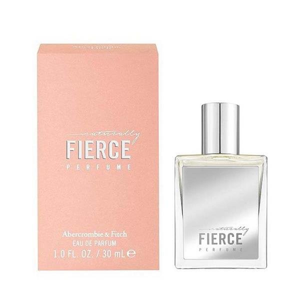 Abercrombie and Fitch naturally Fierce Eau De Parfum Spray 30ML - Fragrance London