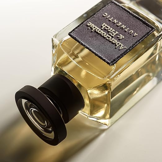 Abercrombie & Fitch Authentic Man Eau De Toilette Spray 100ml - Fragrance London