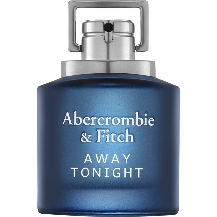 Abercrombie & Fitch Away Tonight for Men Eau De Toilette Spray 100ml - Fragrance London