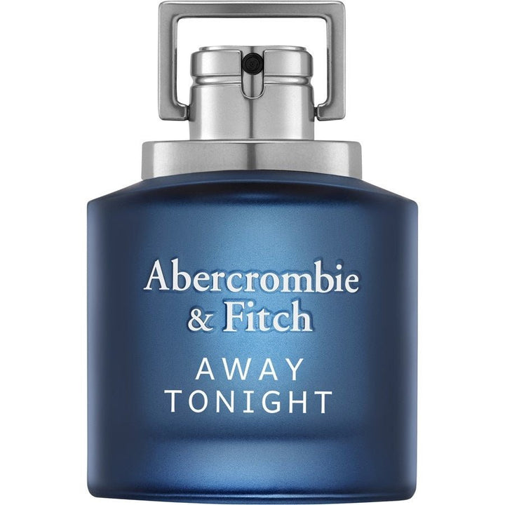 Abercrombie & Fitch Away Tonight for Men Eau De Toilette Spray 100ml - Fragrance London