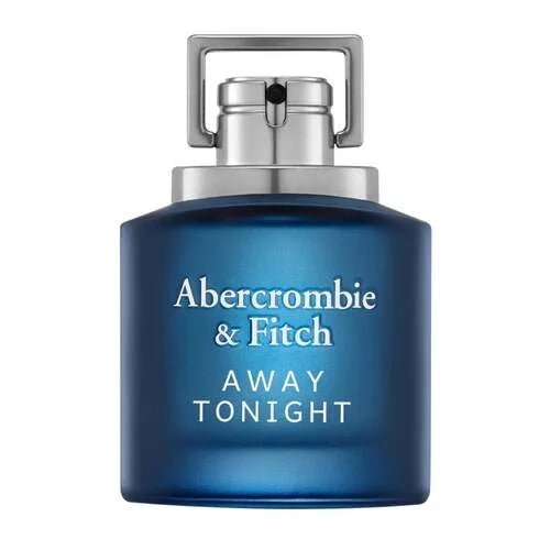 Abercrombie & Fitch Away Tonight for Men Eau De Toilette Spray 100ml - Fragrance London