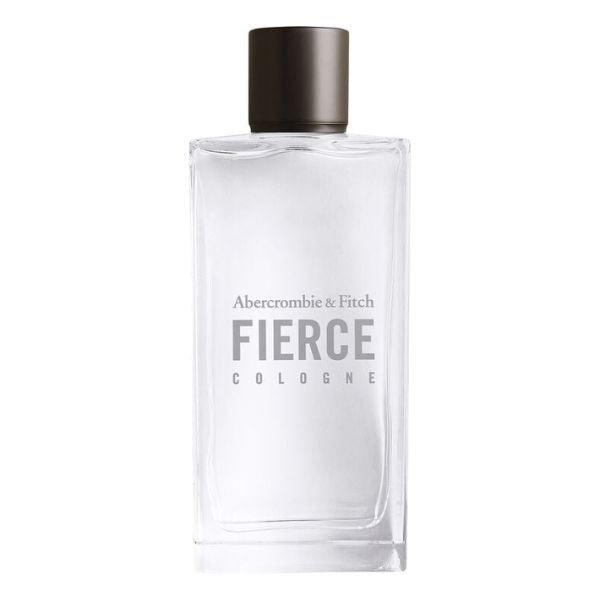 Abercrombie & Fitch Fierce Eau De Cologne Spray 100ml - Fragrance London