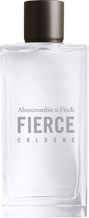 Abercrombie & Fitch Fierce Eau De Cologne Spray 100ml - Fragrance London
