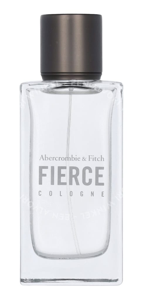 Abercrombie & Fitch Fierce Eau De Cologne Spray 50ml - Fragrance London