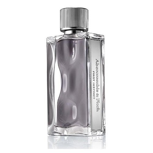Abercrombie & Fitch First Instinct Eau De Toilette Spray 100ml - Fragrance London