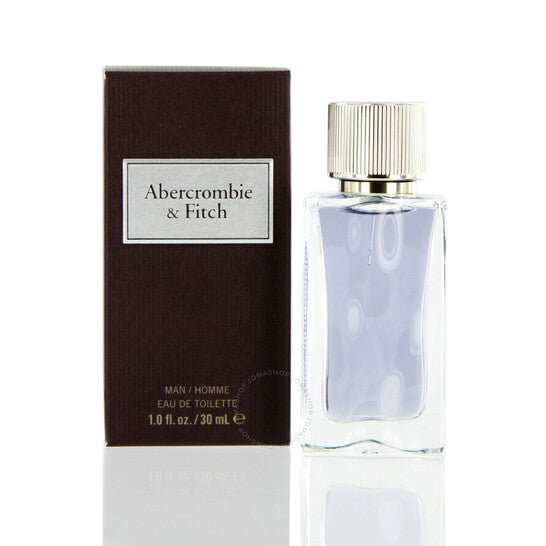 Abercrombie & Fitch First Instinct Eau De Toilette Spray 30ml - Fragrance London