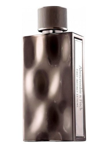 Abercrombie & Fitch First Instinct Extreme Eau De Parfum Spray 100ml - Fragrance London