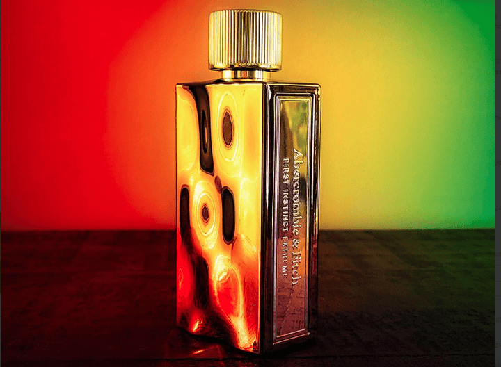Abercrombie & Fitch First Instinct Extreme Eau De Parfum Spray 100ml - Fragrance London