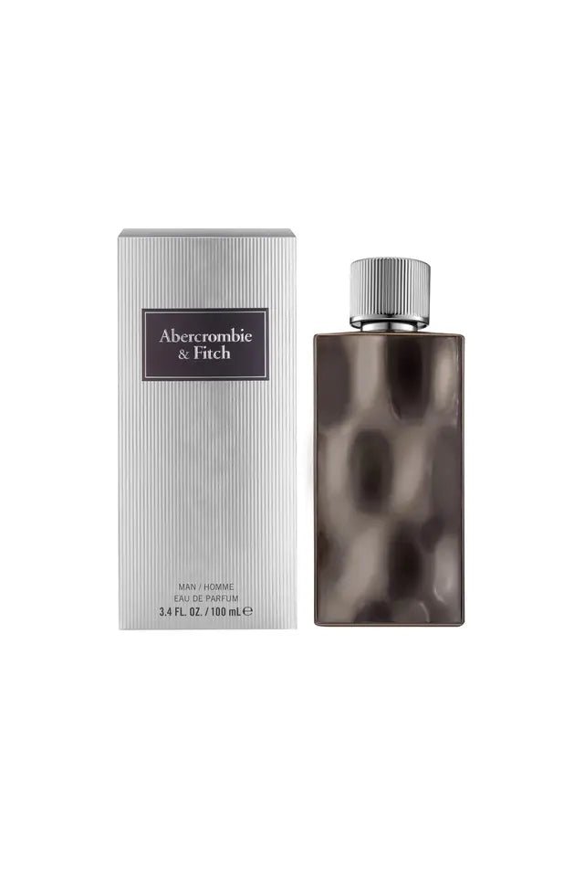 Abercrombie & Fitch First Instinct Extreme Eau De Parfum Spray 100ml - Fragrance London