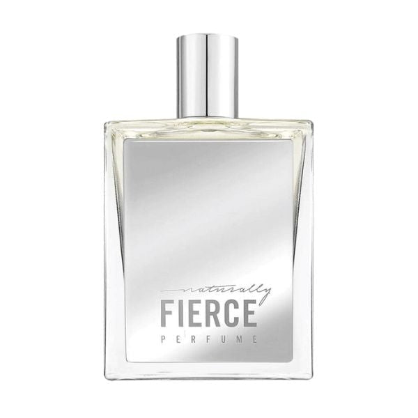 Abercrombie & Fitch Naturally Fierce Eau De Parfum Spray 100ml - Fragrance London