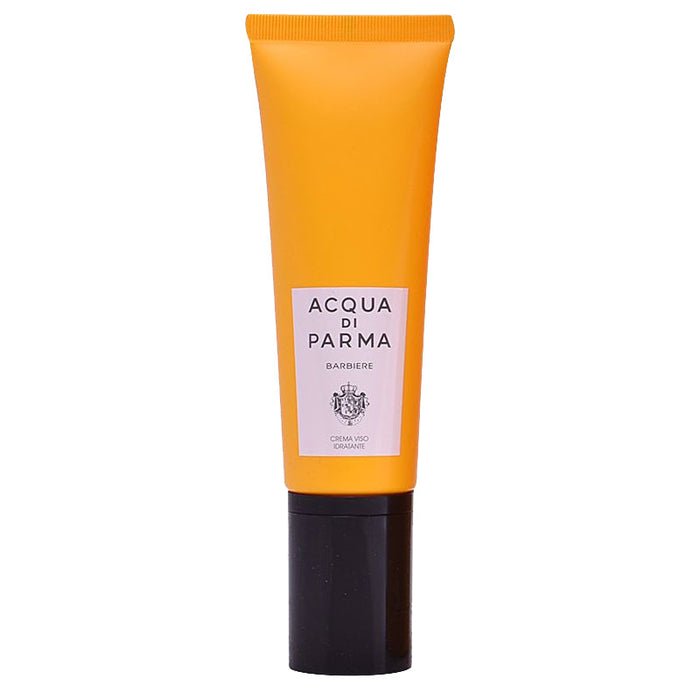 Acqua di Parma Barbiere Moisturizing Face Cream 50ml - Fragrance London