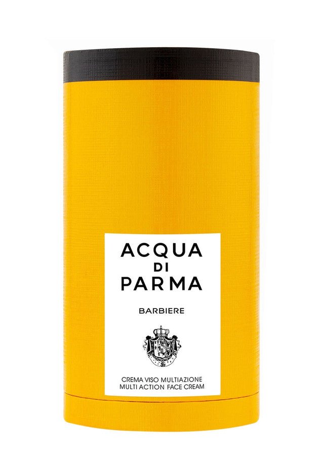 Acqua di Parma Barbiere Multi-Action Face Cream 50ml - Fragrance London