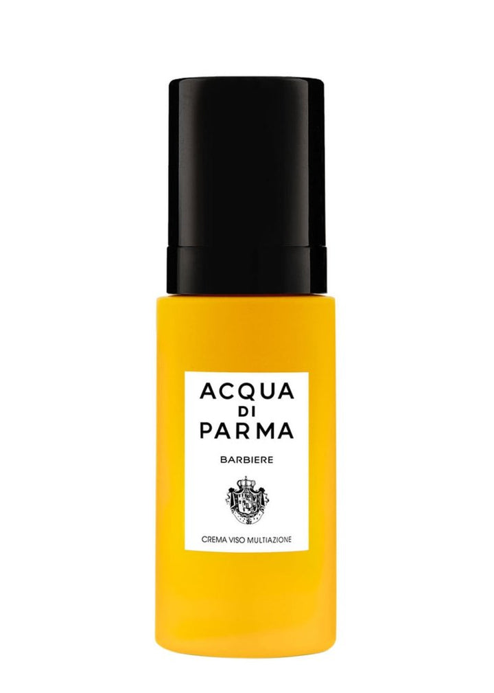 Acqua di Parma Barbiere Multi-Action Face Cream 50ml - Fragrance London