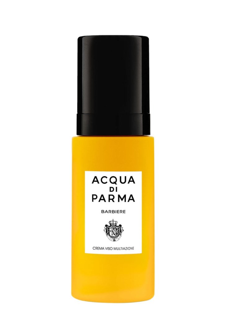 Acqua di Parma Barbiere Multi-Action Face Cream 50ml - Fragrance London
