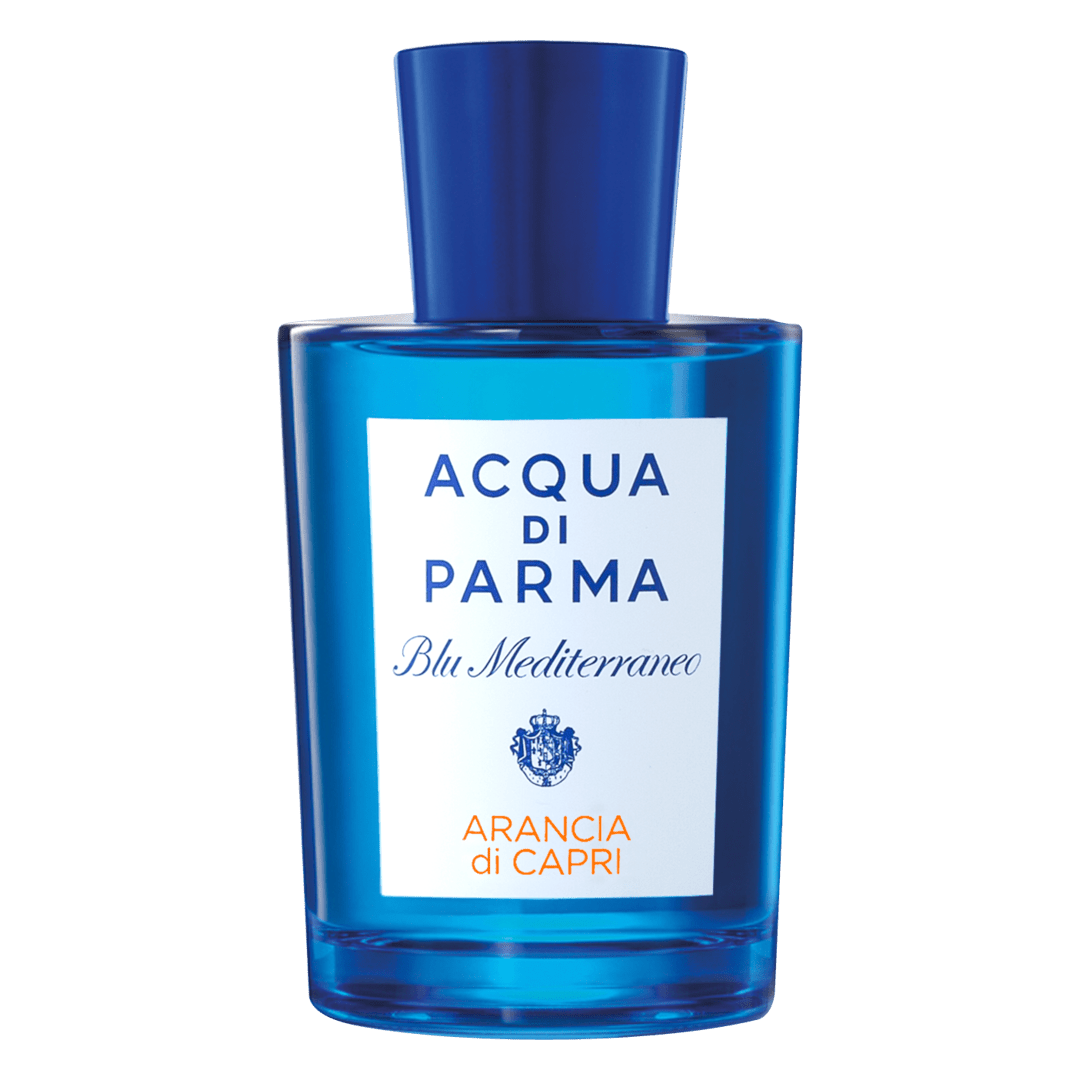 Acqua Di Parma Blu Mediterraneo Arancia Di Capri Eau De Toilette Spray 100ml - Fragrance London