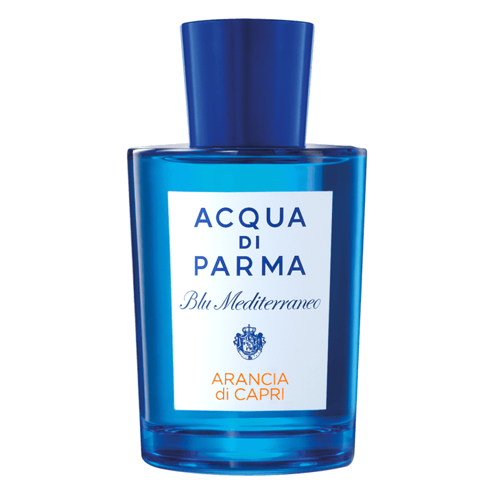 Acqua Di Parma Blu Mediterraneo Arancia Di Capri Eau De Toilette Spray 100ml - Fragrance London