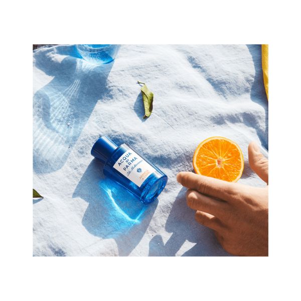 Acqua Di Parma Blu Mediterraneo Arancia Di Capri Eau De Toilette Spray 100ml - Fragrance London