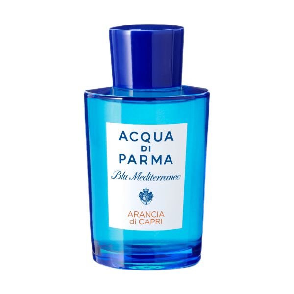 Acqua Di Parma Blu Mediterraneo Arancia Di Capri Eau De Toilette Spray 100ml - Fragrance London